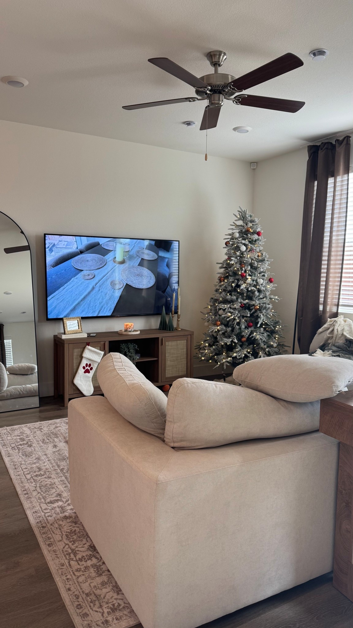 Home sweet home 🧸

#LTKHoliday #LTKHome