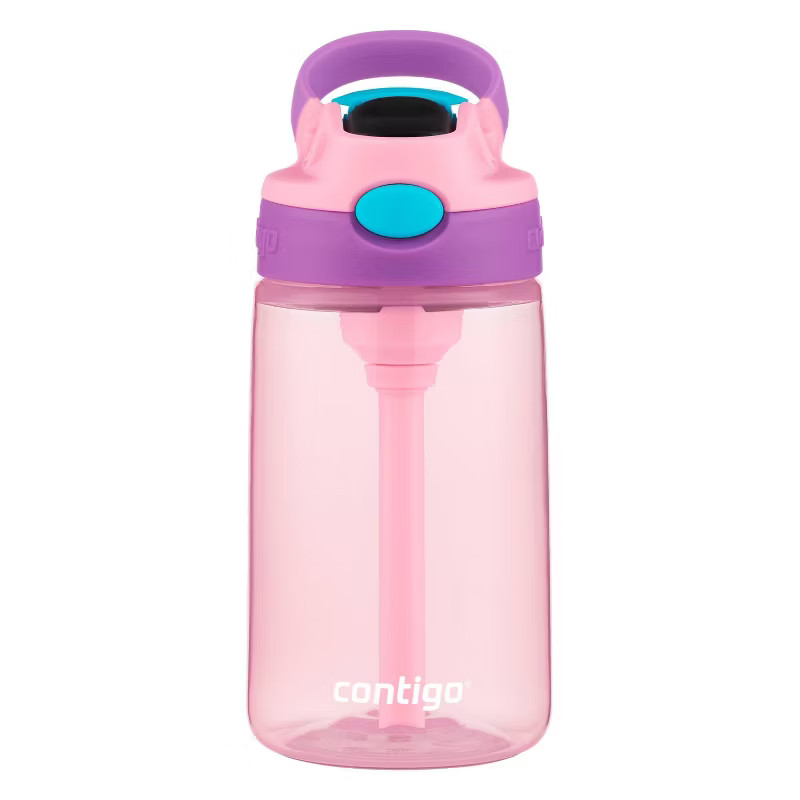 Contigo Plastic Kids' Water Bottle | Target