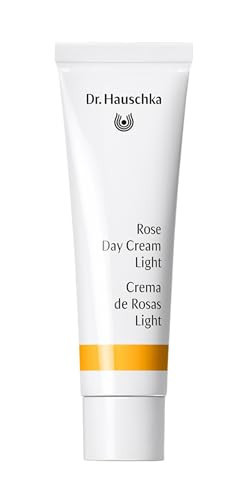Dr. Hauschka Rose Day Cream Light, 1 Fluid Ounce | Amazon (US)