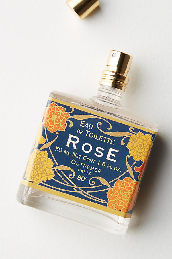 Outremer Eau De Toilette | Anthropologie (US)