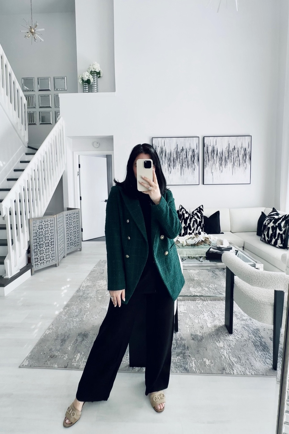 Jewel tones ✨ 

#LTKstyletip #LTKHoliday #LTKCyberWeek