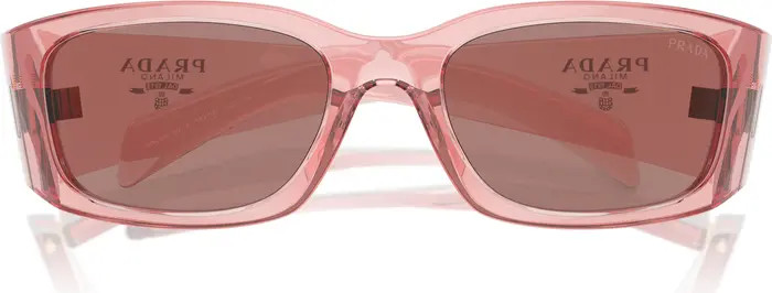 60mm Symbole Butterfly Sunglasses | Nordstrom
