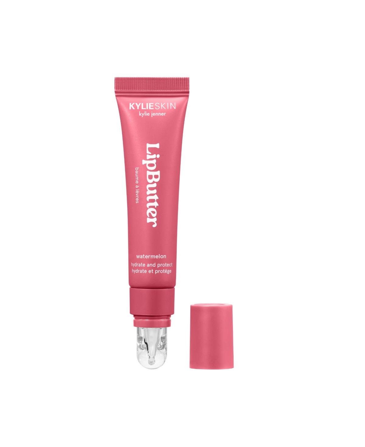 Kylie Skin Lip Butter, 0.35 oz. - Watermelon | Macy's
