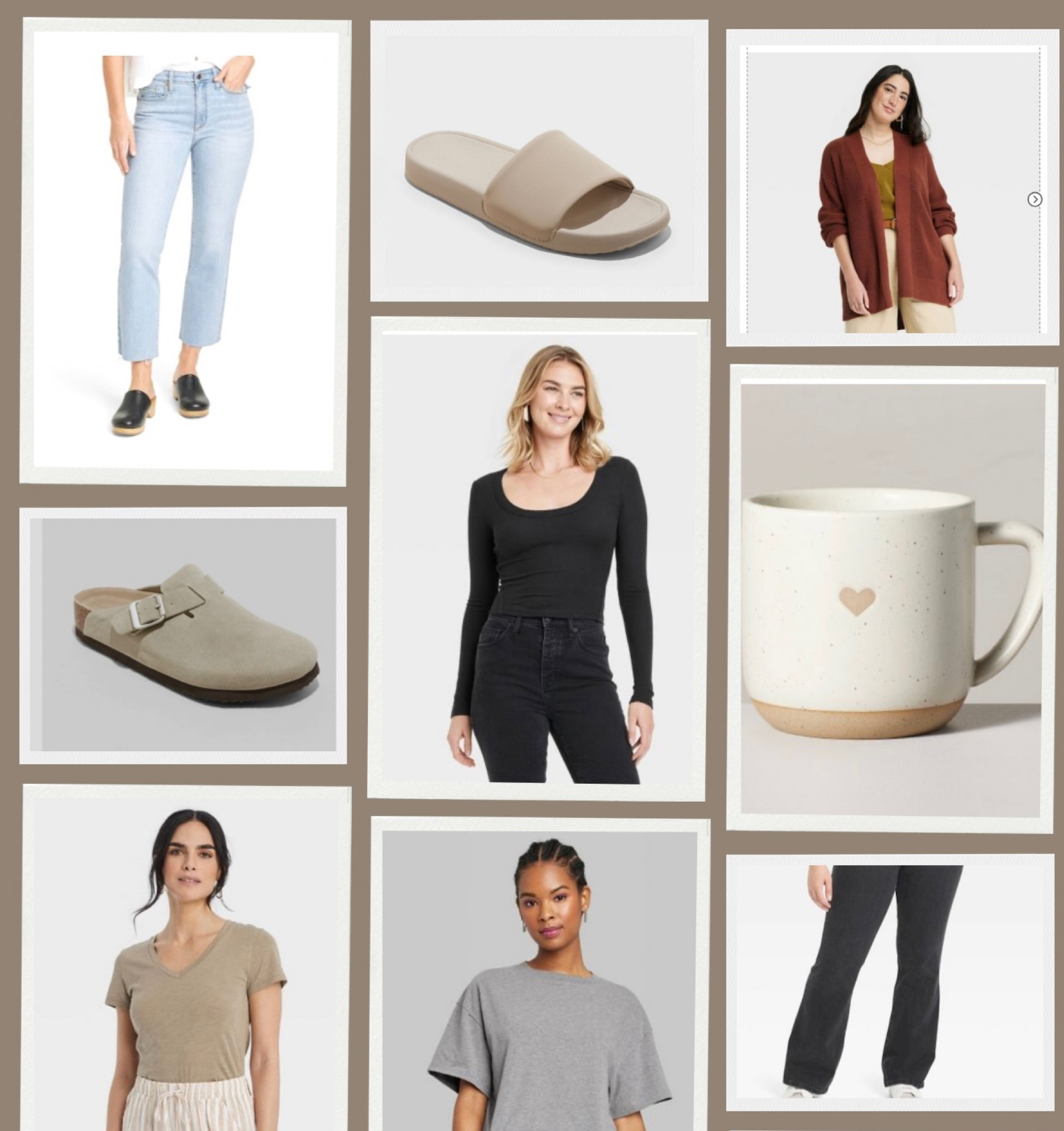 Target sales this weekend! 20% off! Some of our fav finds thinking spring and spring break, too! Also, the mug is the new hearth and hand line and just had to add it 🥰 Check out the links and let us know what you’ve found too!

#LTKSeasonal #LTKSpringSale #LTKstyletip