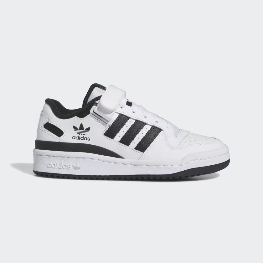 Forum Low Shoes | adidas (US)