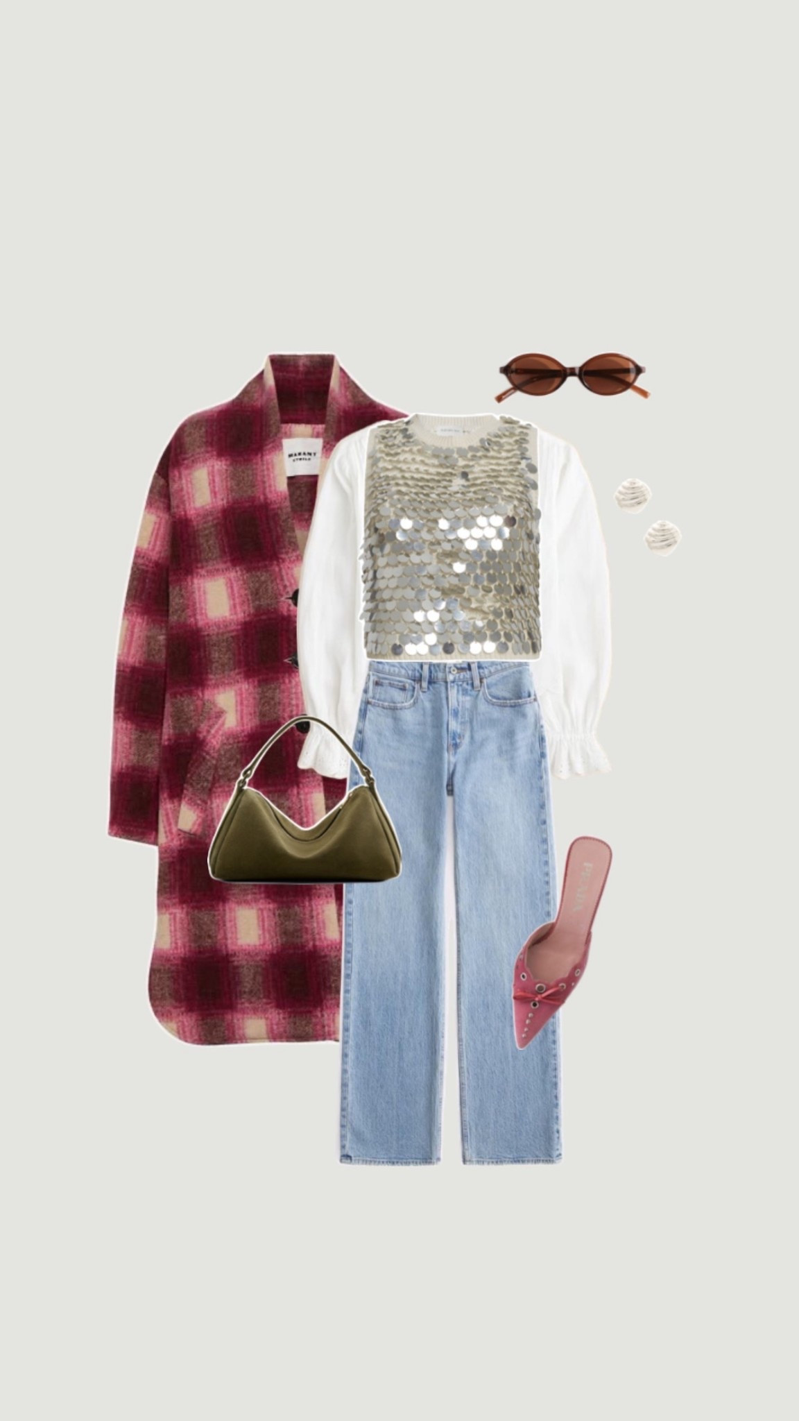 #LTKSeasonal #LTKU #LTKNYFW