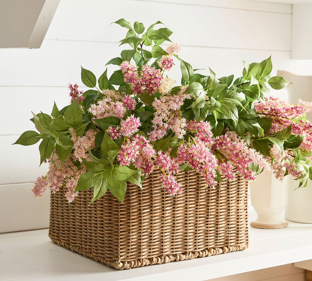 Dark Pink | Pottery Barn (US)