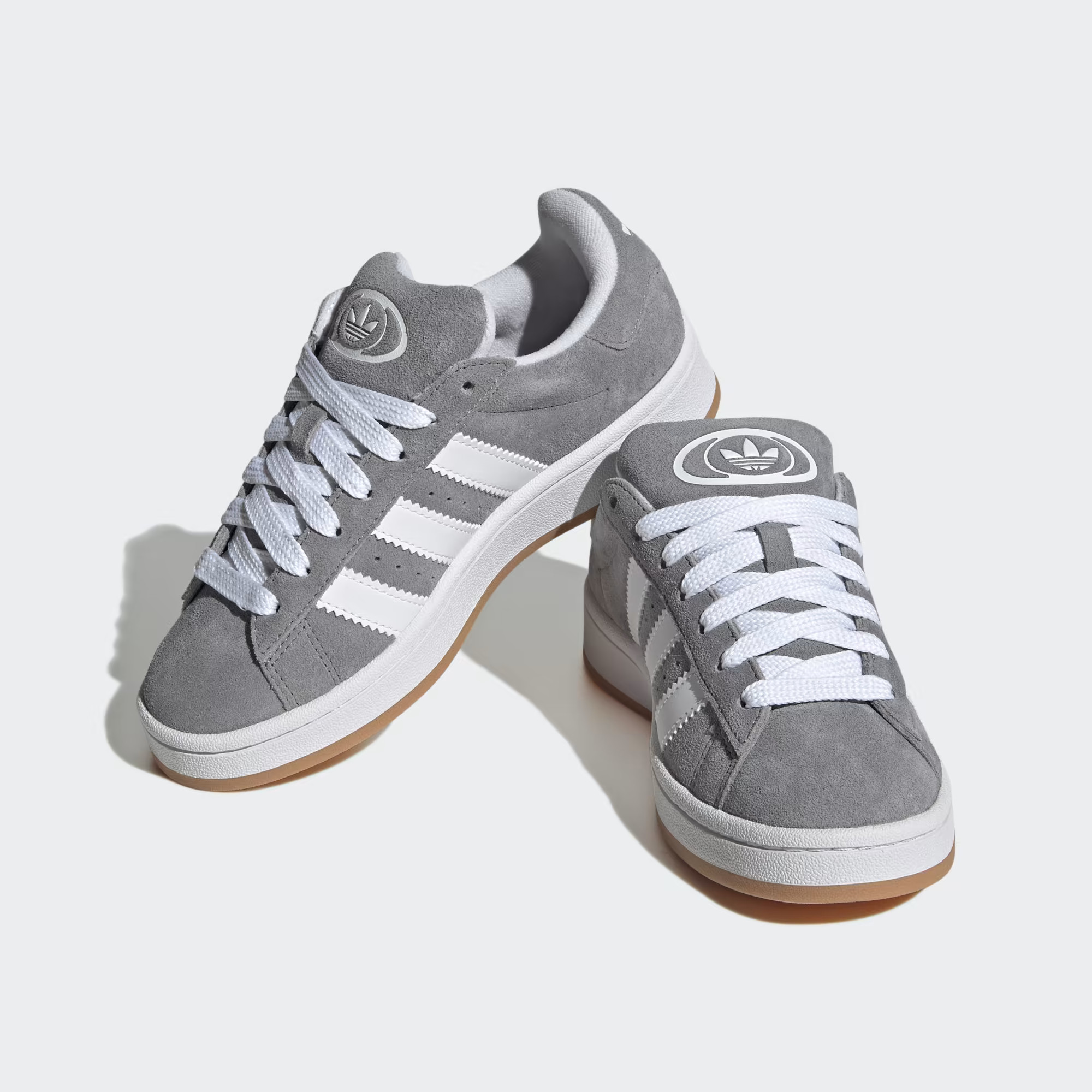 adidas Campus 00s Shoes - Grey | Free Shipping with adiClub | adidas US | adidas (US)