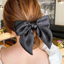 Cute pc Women Bow Decor Fashion Scrunchie For Hair Decoration | SHEIN
