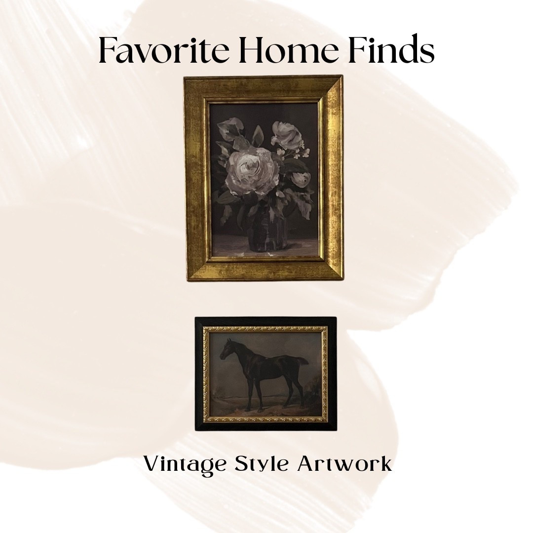 The NEW Target Artwork for Wall Decor is beautiful! 