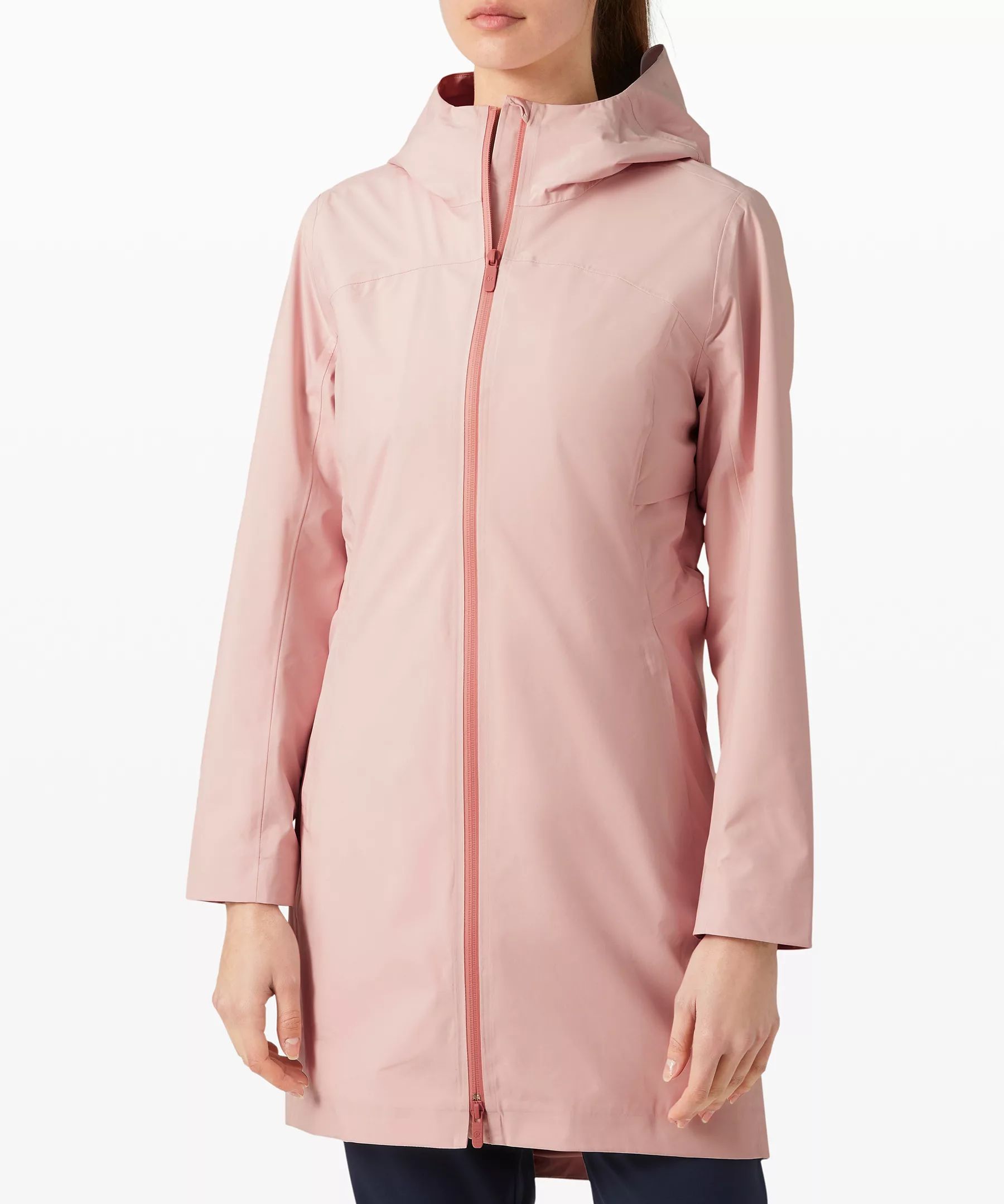 Rain Rebel Jacket | Women's Jackets | lululemon | Lululemon (US)