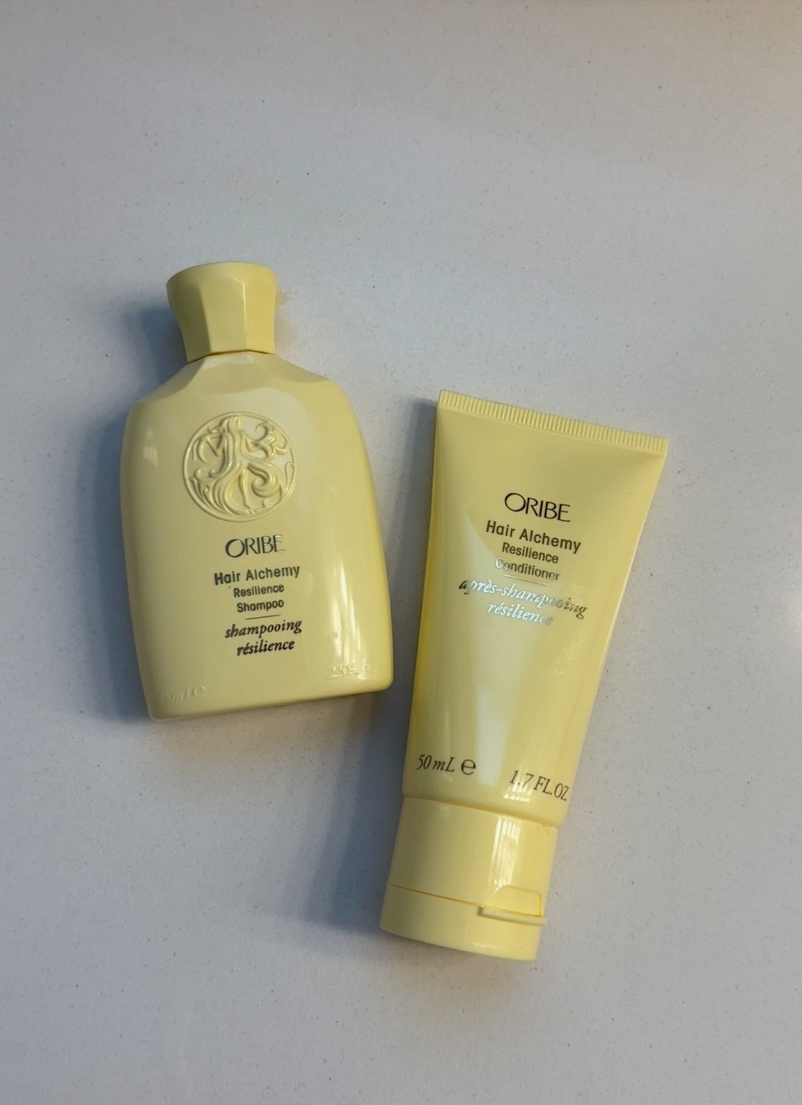 One of the ONLY shampoo and conditioners that I actually noticed a difference in my hair!!!!! And I’ve tried A LOT!!! #haircare #hairgrowth #beauty 

#LTKTravel #LTKFindsUnder50 #LTKBeauty