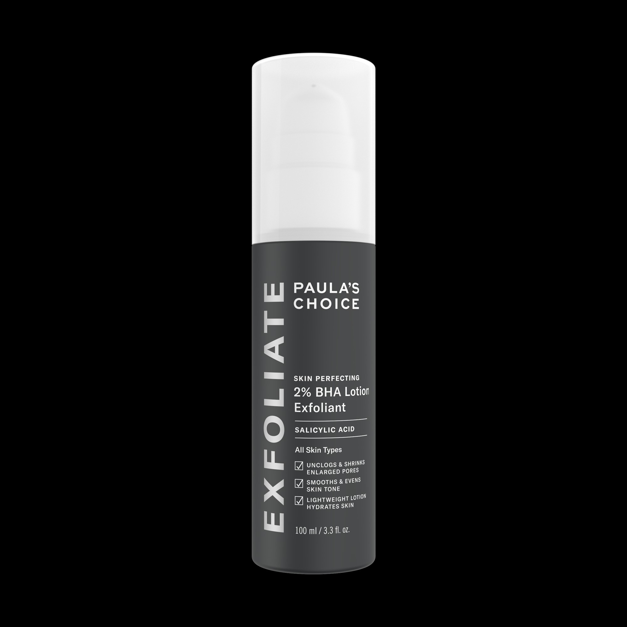 Paula's Choice SKIN PERFECTING 2% BHA Lotion Exfoliant | Paula's Choice (AU, CA & US)