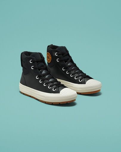 Converse Color Leather Chuck Taylor All Star Berkshire Boot | Converse (US)