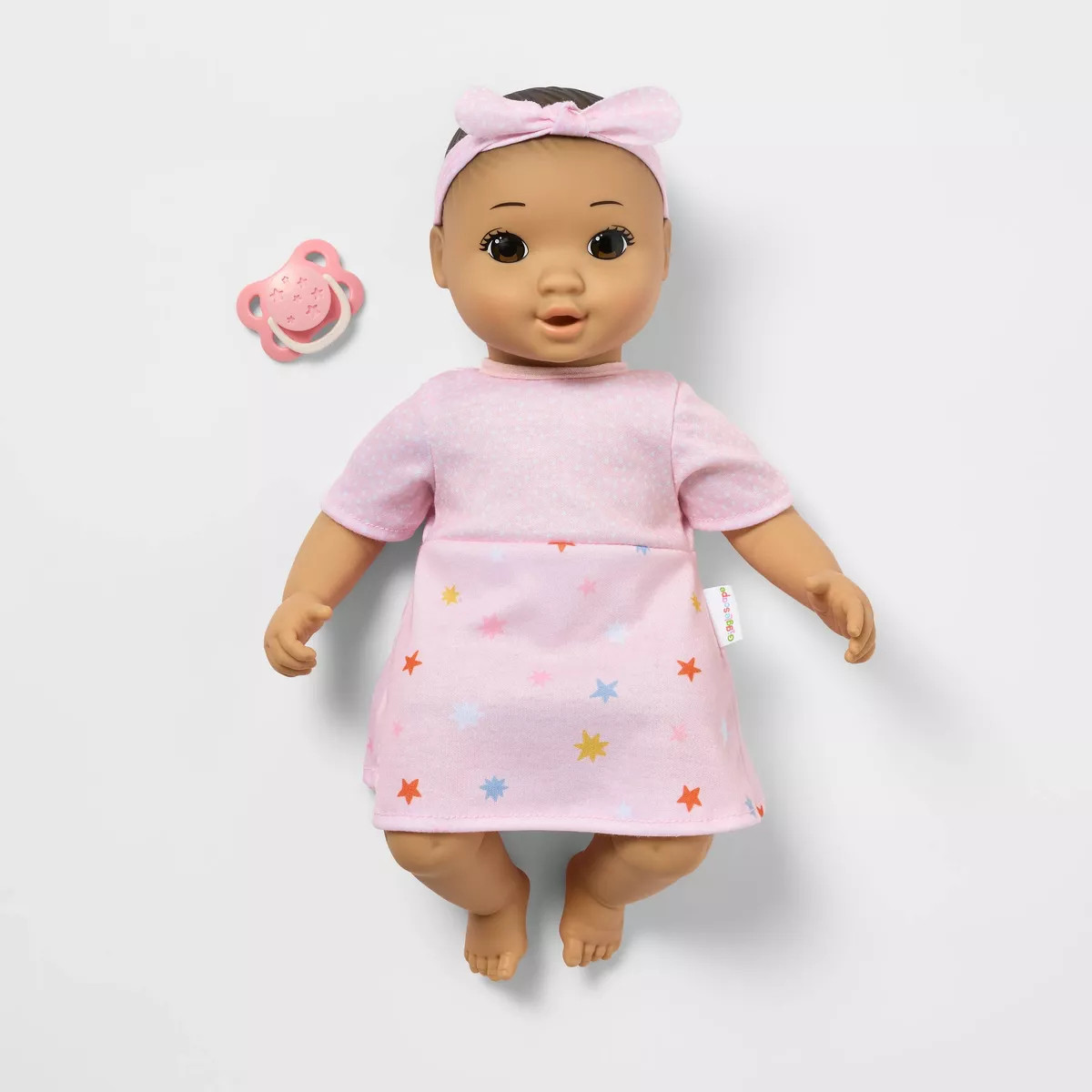 14" Girl Baby Doll - Gigglescape™ | Target