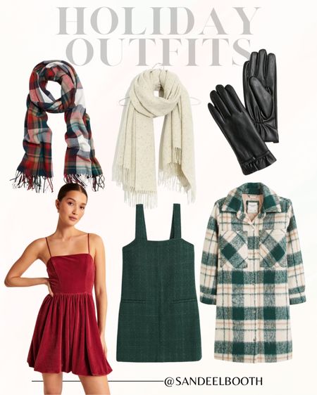 Holiday dresses 
Holiday outfits 
Cold weather winter outfits 

#LTKstyletip #LTKSeasonal #LTKHoliday