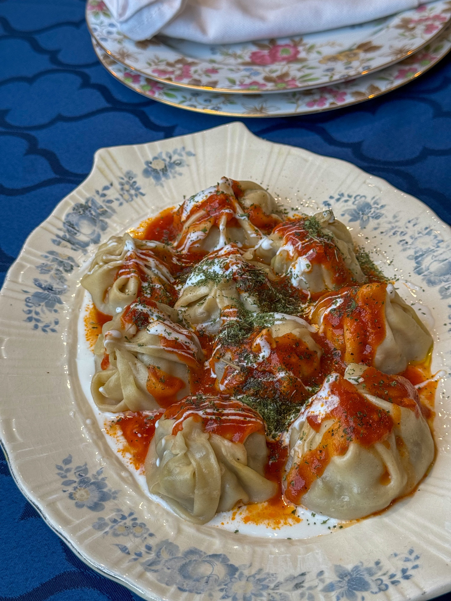 Here are some things that will make your mantu making easier (or just more aesthetically pleasing)