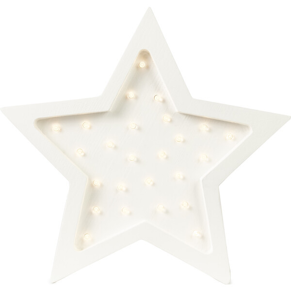 Star Lamp | Maisonette