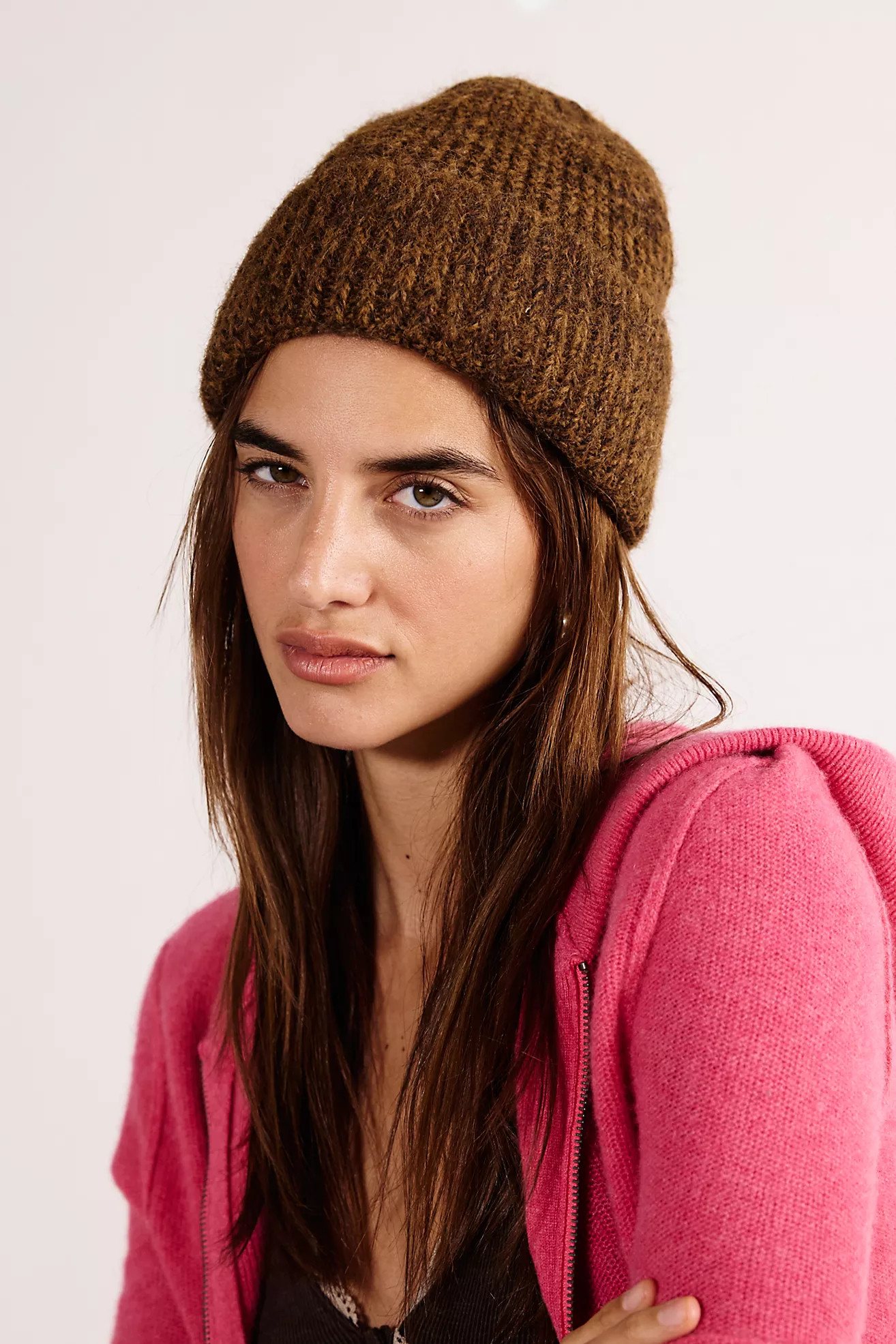 Frostline Beanie | Free People (Global - UK&FR Excluded)
