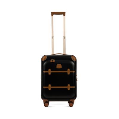 Bric's Bellagio 2.0 21" Carry On Spinner Trunk with Pocket | Bloomingdale's (US)