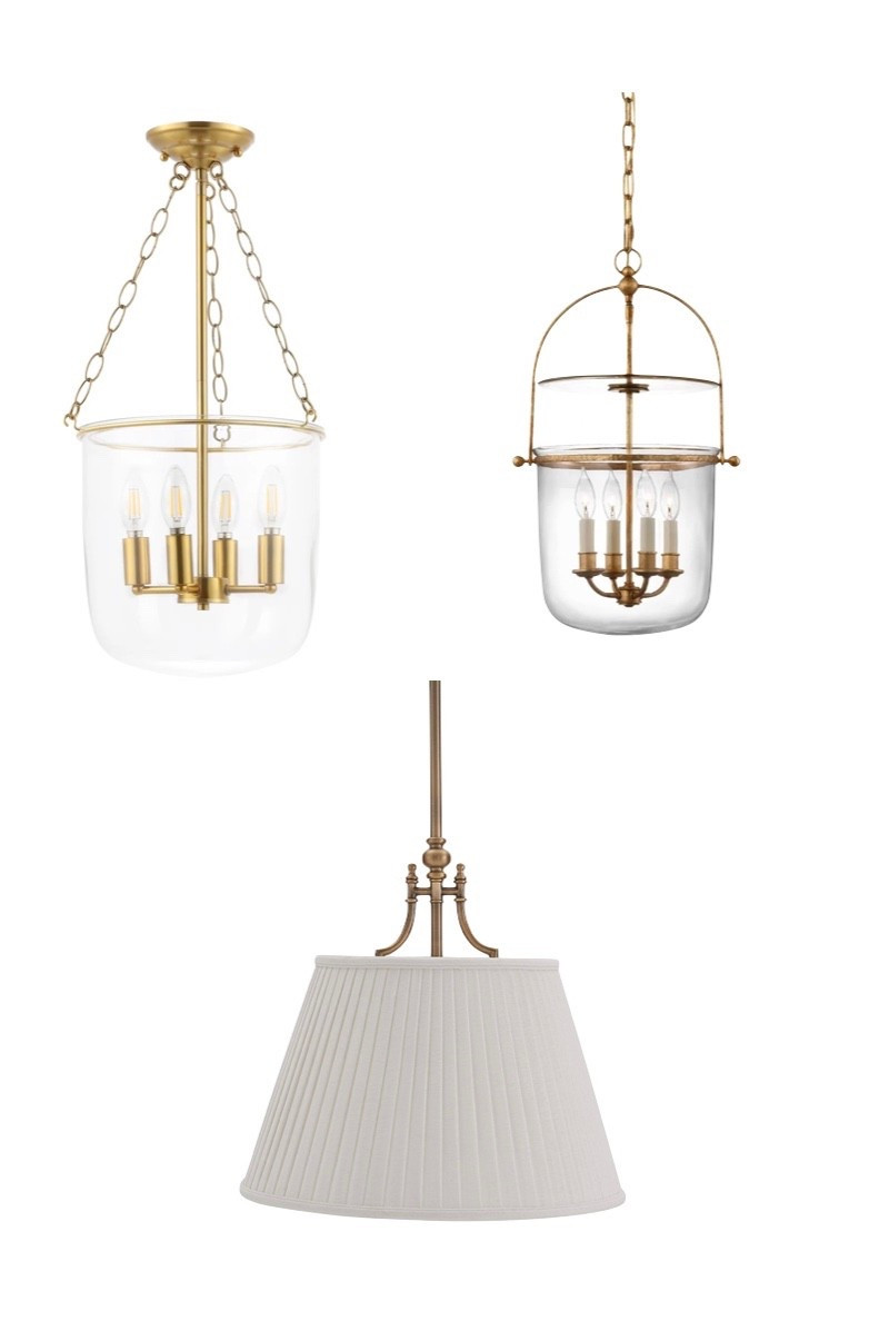 Pendant lights 

Kitchen, home decor