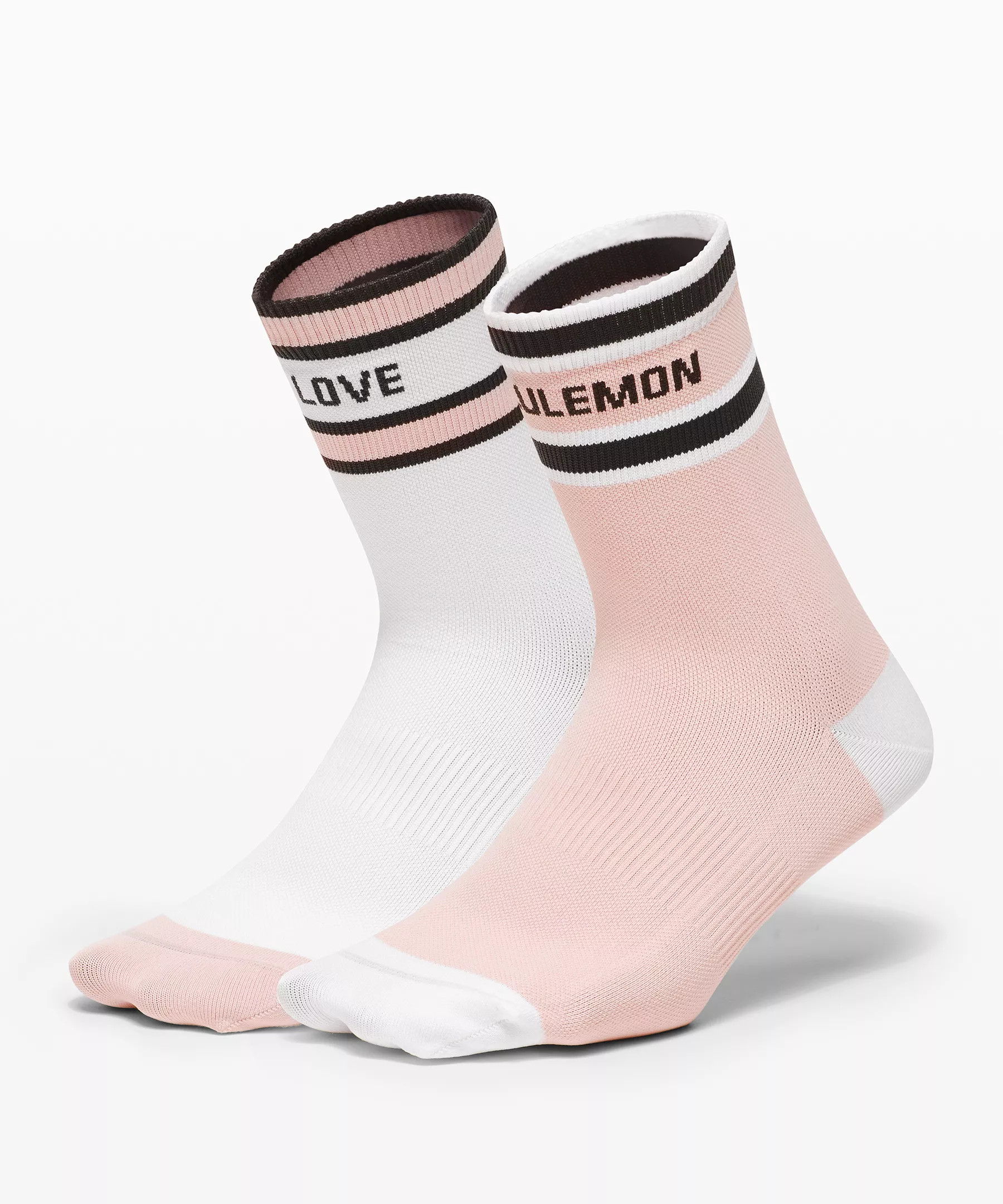 Tale To Tell Quarter Sock2 Pack | Lululemon (US)