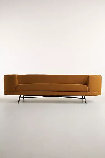 Irina Sofa | Anthropologie (US)