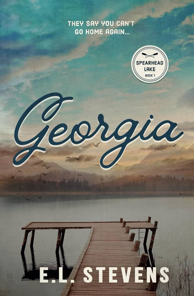 Georgia: Britain's Story, Part 1 (Spearhead Lake) | Amazon (US)