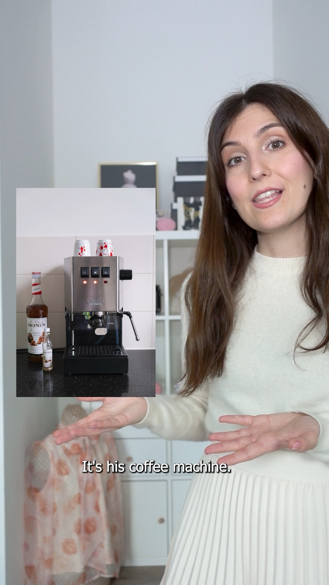 Day 2 of 12 days of gift ideas! 

Today is all about gifts for the house! From a kitchen aid to a robot vacuum here are my top 5 options that we use and love! Even though I don’t drink coffee I had to include my brother’s coffee machine because it makes him super happy!

#LTKCyberWeek #LTKgiftguide #LTKsale