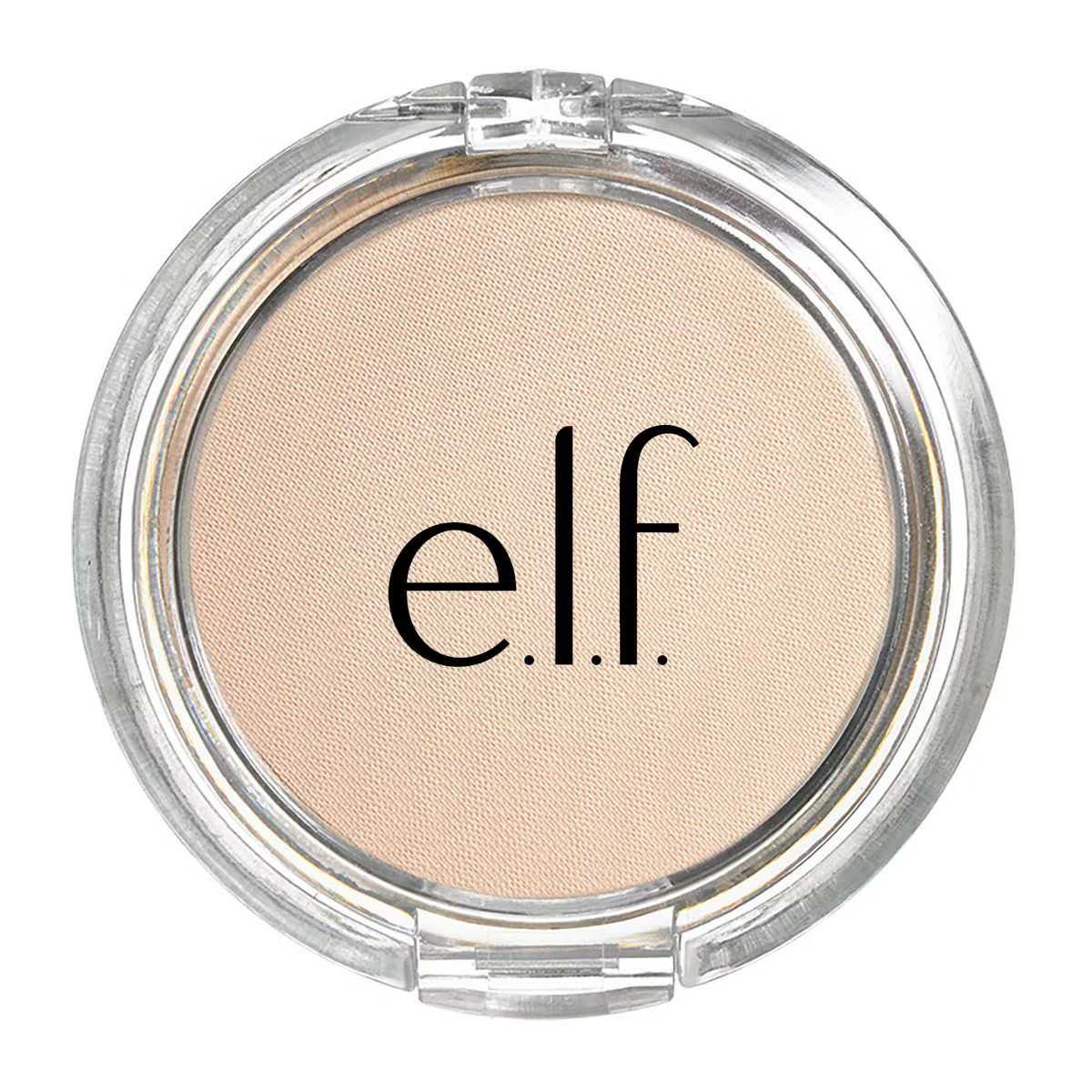 e.l.f. Prime & Stay Finishing Face Powder Beige .17oz | Target