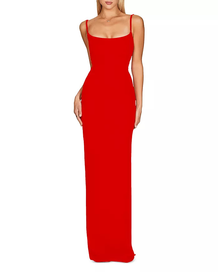 Bailey Column Gown | Bloomingdale's (US)