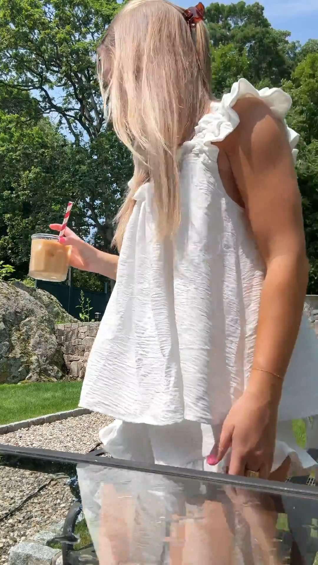 Cozy summer outfit

Set - size S 

 #LTKSummerEdit #LTKSeasonal #LTKPetite