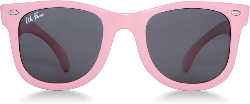 WeeFarers Children's Sunglasses (Non-polarized Collection) | Amazon (US)