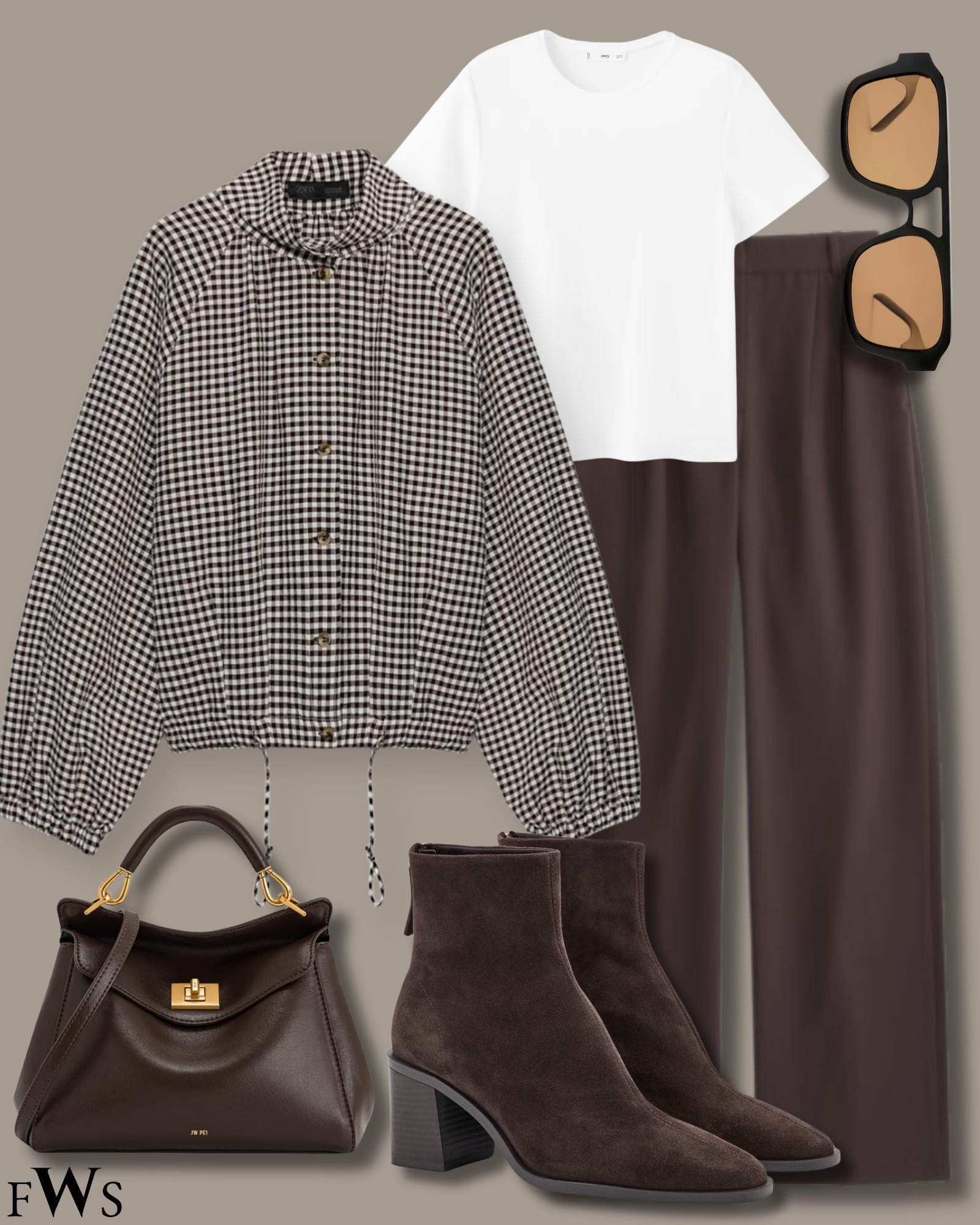 Pre-autumn collection out now

#LTKworkwear #LTKover50style #LTKstyletip