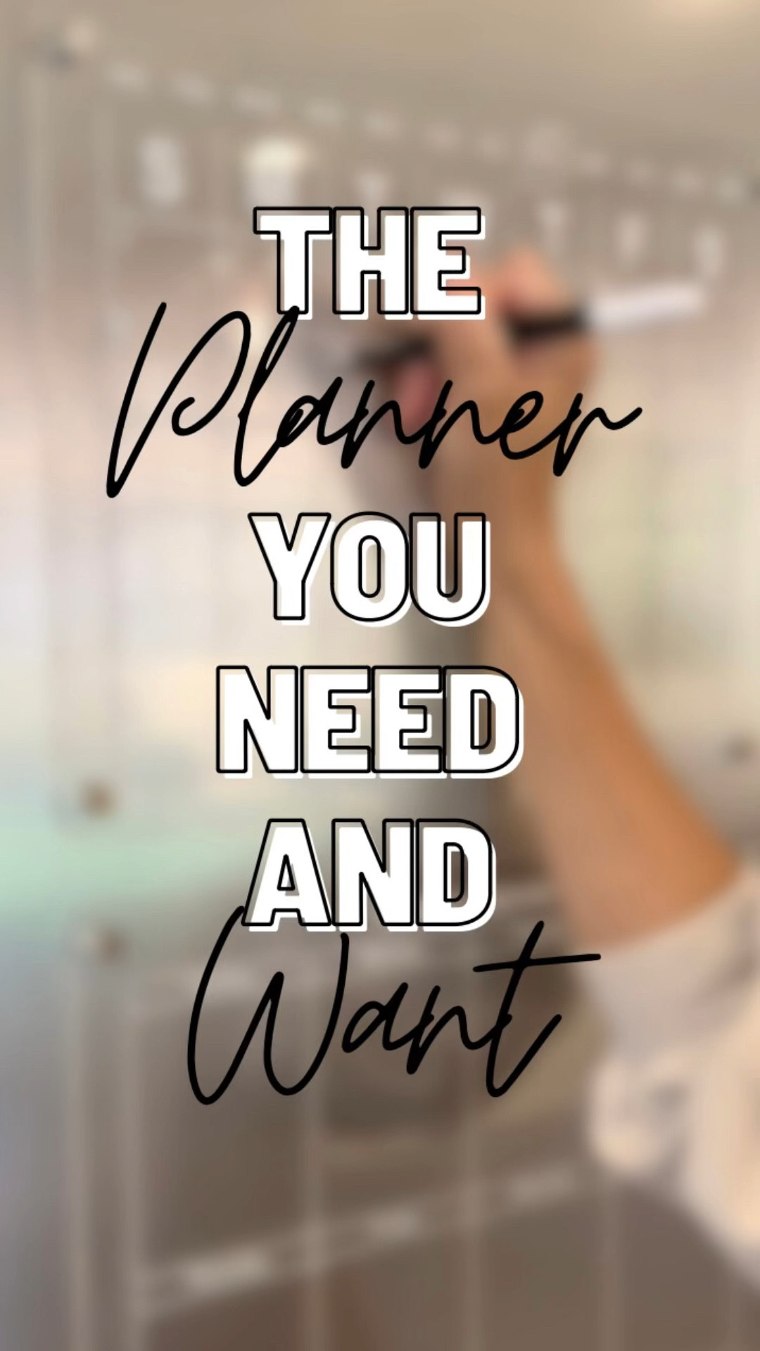 Stay organized with this beautiful magnetic acrylic calendar and planner set!

#LTKfamily #LTKhome #LTKBacktoSchool