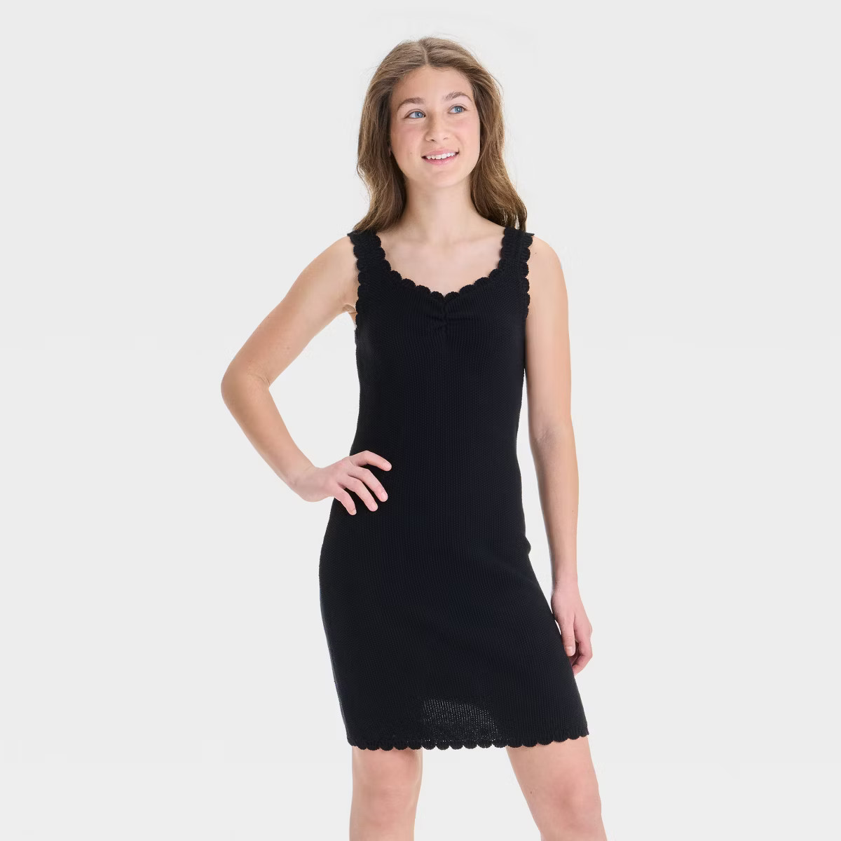 Girls' Sweater Dress - art class™ | Target