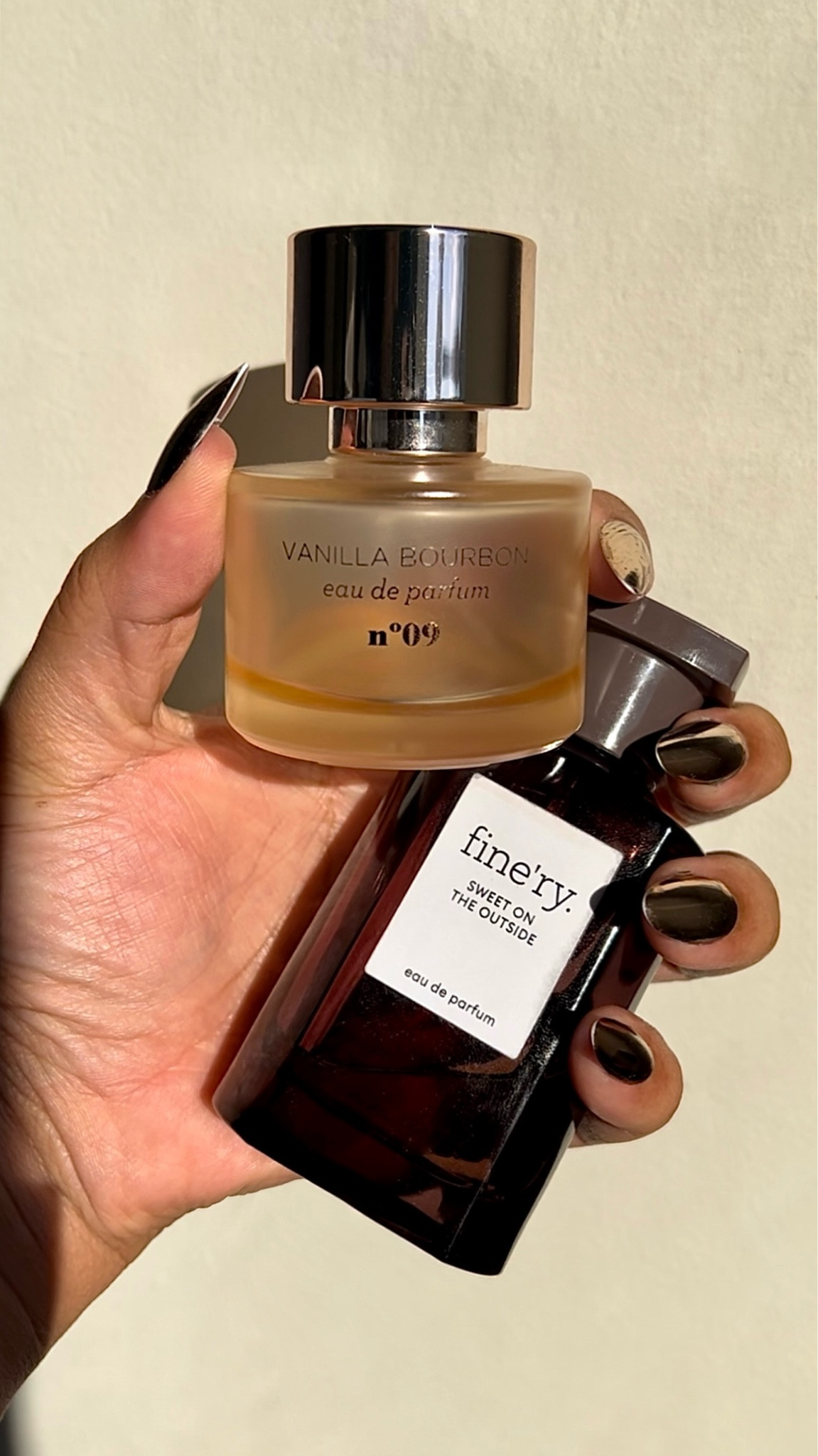 AFFORDABLE VANILLA PERFUMES✨ This is THEE perfect vanilla fragrance combo! 

#LTKFindsUnder50 #LTKBeauty #LTKFindsUnder100