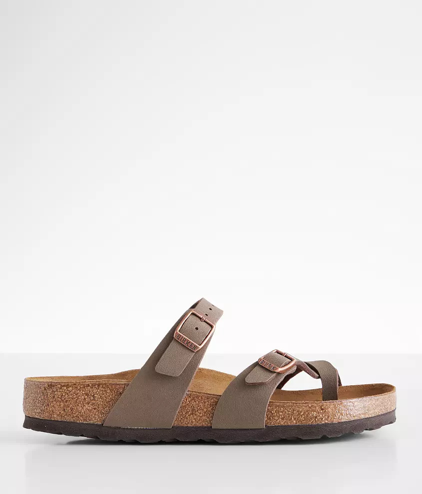 Mayari Sandal | Buckle
