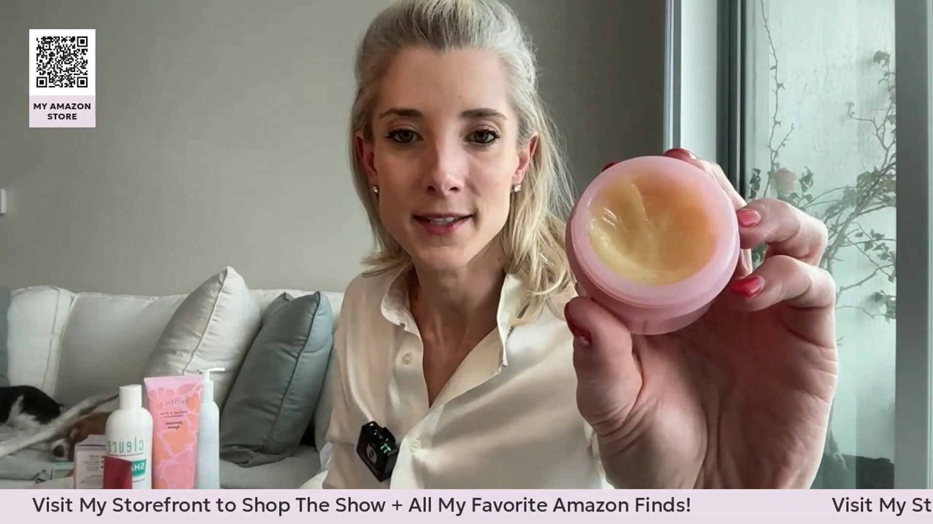 Luxury skincare by ELEMIS London! Gel rose face cleanser is heavenly. Available in a cute gift set on Amazon and full size. Also tagged my favorite face creams by Elemis like the overnight matrix night cream and daytime marine cream  

#LTKOver40 #LTKGiftGuide #LTKBeauty