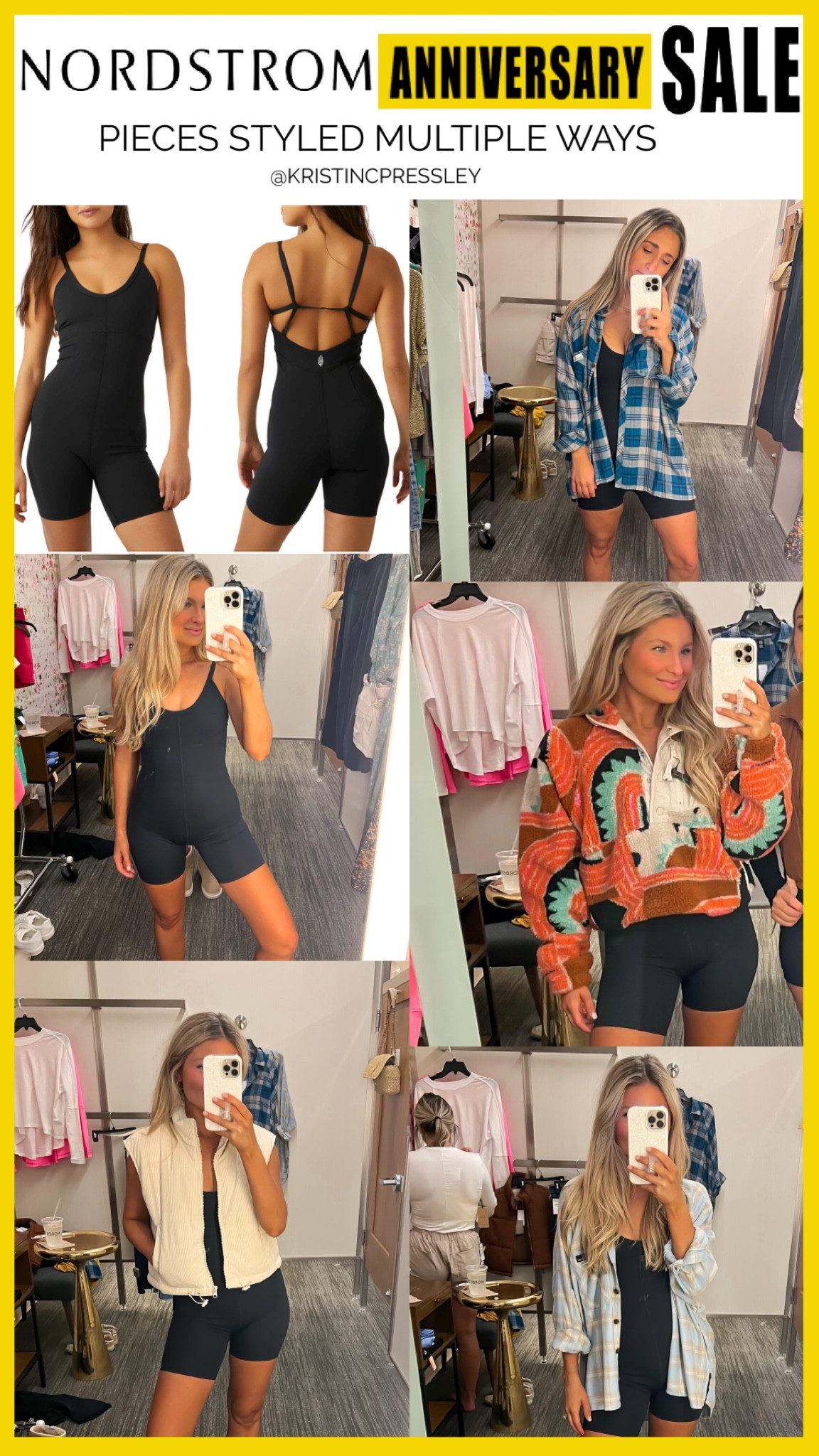 How to style athleisure multiple ways Nsale. Nordstrom sale. Free people movement. Casual summer outfit. Casual fall outfit. Workout outfit. Closet. Staple pieces. Versatile outfit. Travel outfit.


#LTKstyletip #LTKsalealert #LTKxNSale