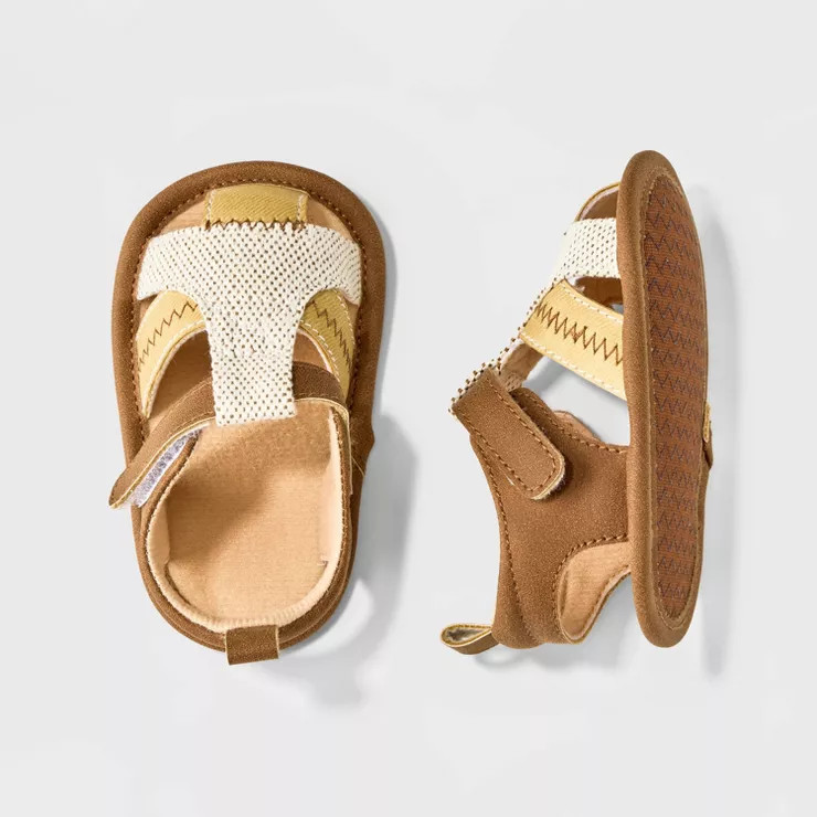 Target/Clothing, Shoes & Accessories/Shoes/Kids’ Shoes/Baby Shoes/Baby Girls’ Shoes‎Shop al... | Target