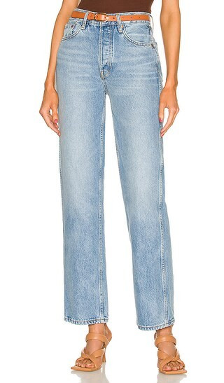 Originals 90s High Rise Loose in 60s Fade | Revolve Clothing (Global)