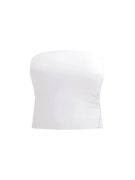 Wundermost Ultra-Soft Nulu Tube Top | Lululemon (US)