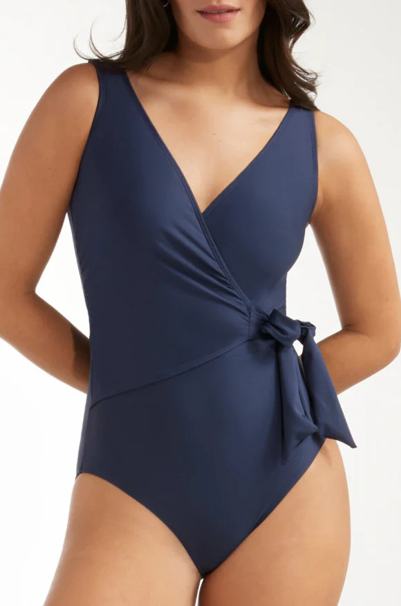 Karen One Piece Swimsuit - Stylish Swimwear | Hermoza