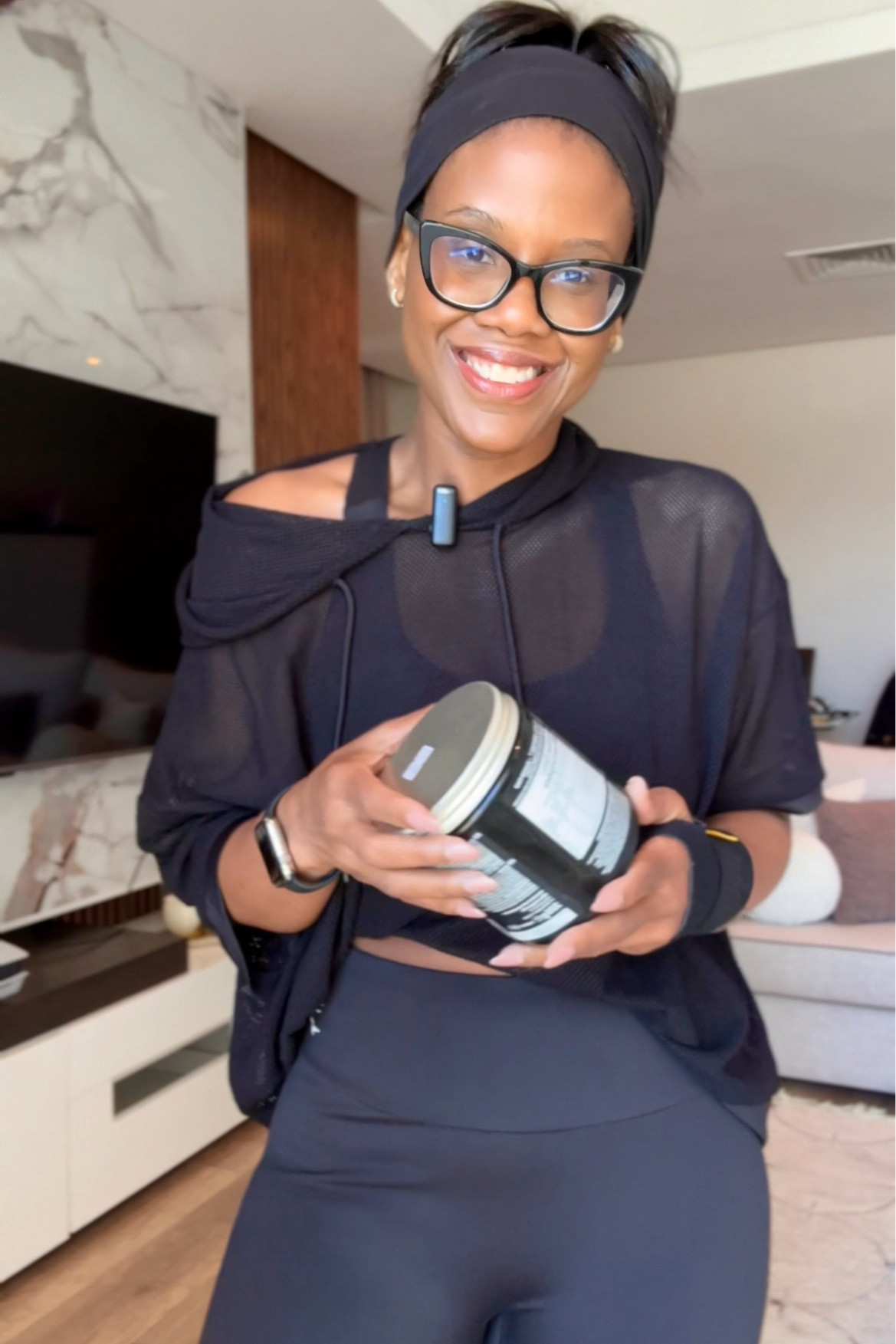 
Mesh Exercise Hoodie Options🤗

#LTKActive #LTKFitness