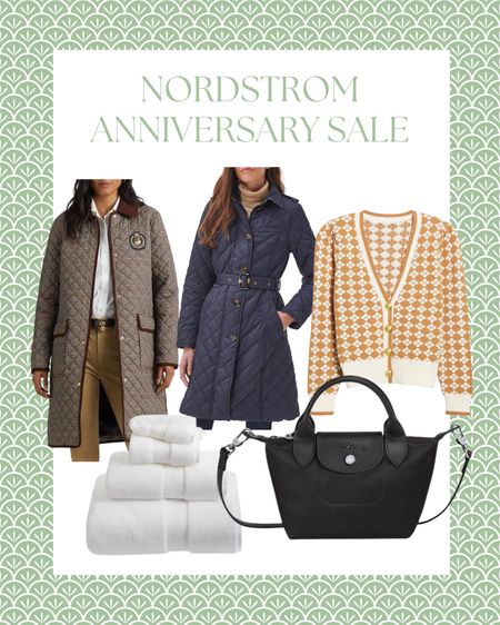 Nordstrom Anniversary Sale

#LTKxNSale #LTKFind