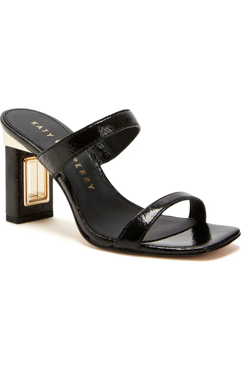 The Hollow Heel Sandal (Women) | Nordstrom