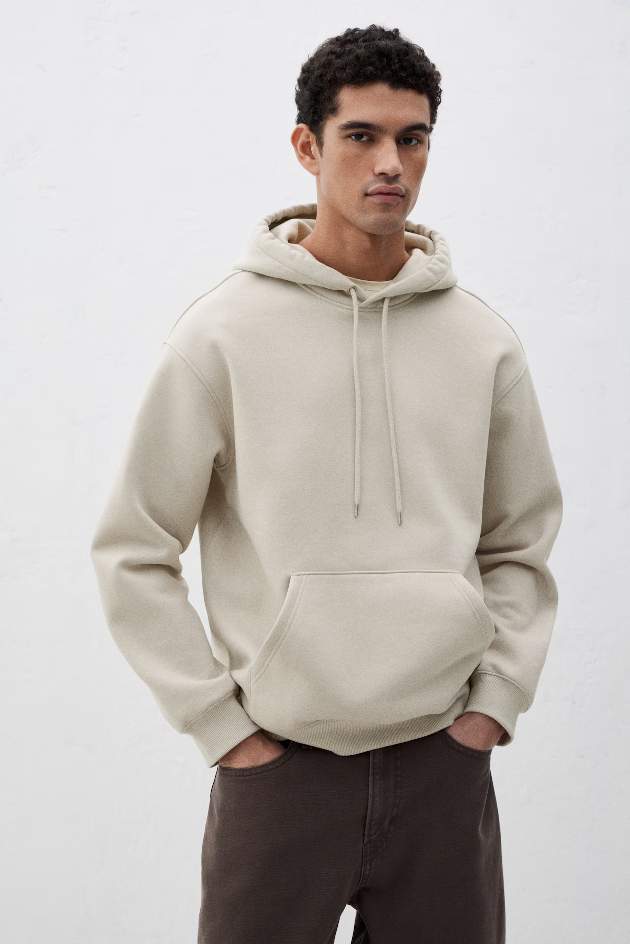 Loose Fit Hoodie | H&M (US + CA)
