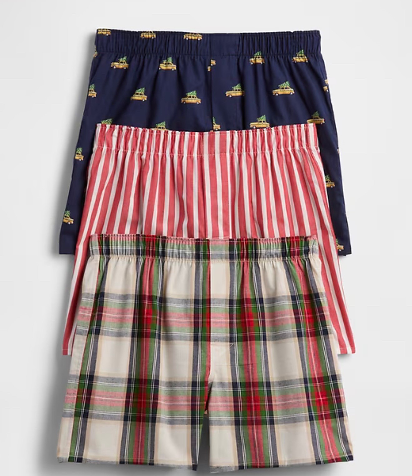 Pro tip! Sleeping with men boxers are cheaper and more comfy. You’re welcome 

#LTKSaleAlert #LTKHoliday #LTKGiftGuide