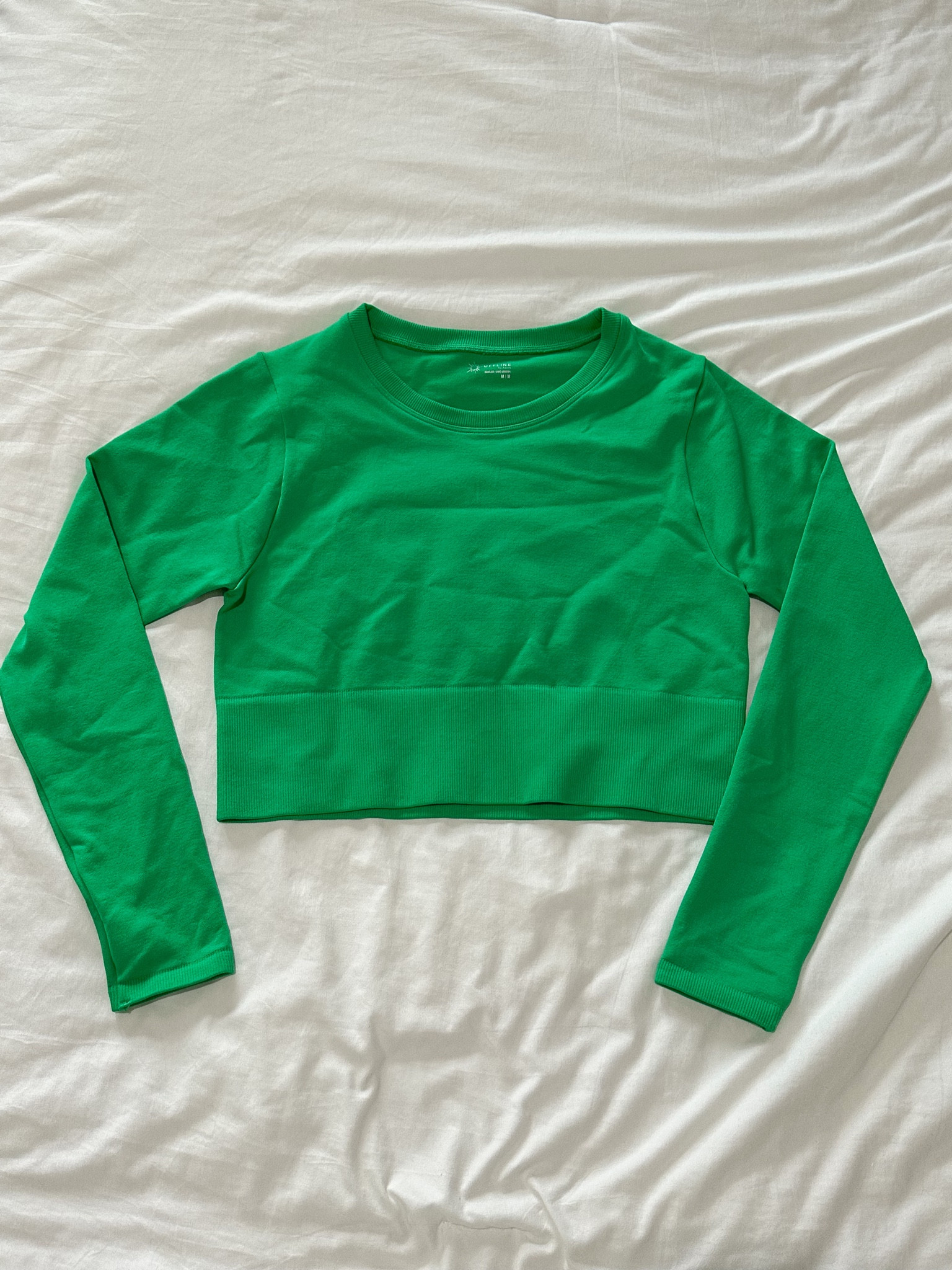 Aerie Workout Top!💚

#LTKunder100 #LTKFind #LTKfit